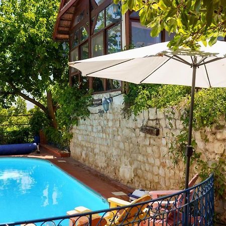 Villa Tehila - By V Club Chain Рош Пина Екстериор снимка
