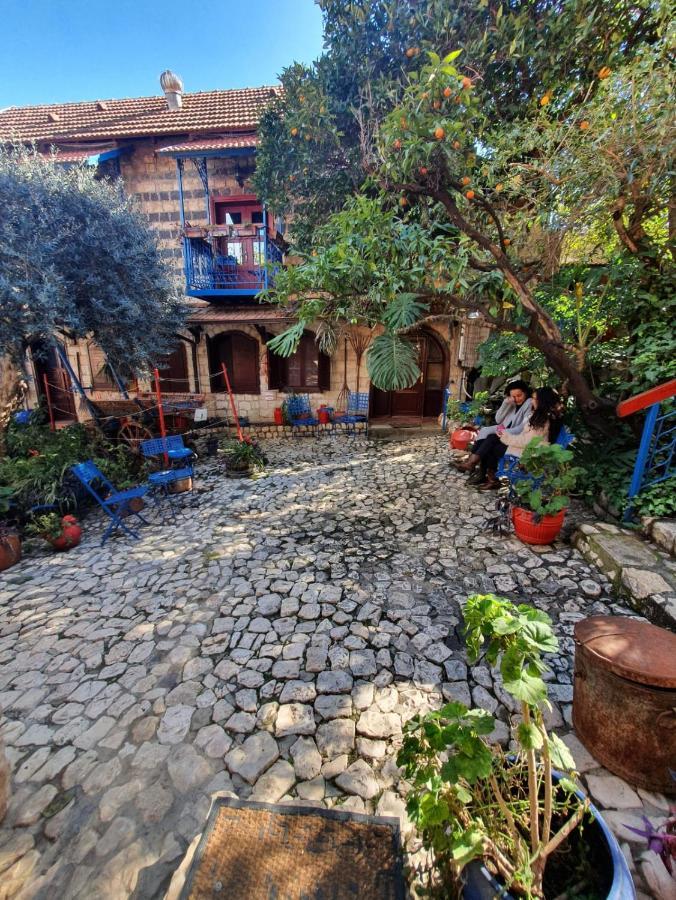 Villa Tehila - By V Club Chain Рош Пина Екстериор снимка