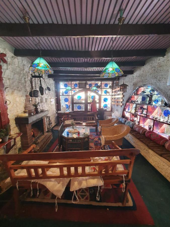Villa Tehila - By V Club Chain Рош Пина Екстериор снимка