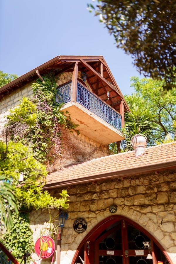 Villa Tehila - By V Club Chain Рош Пина Екстериор снимка