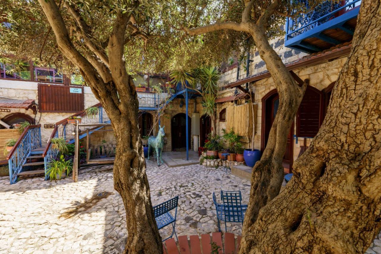 Villa Tehila - By V Club Chain Рош Пина Екстериор снимка