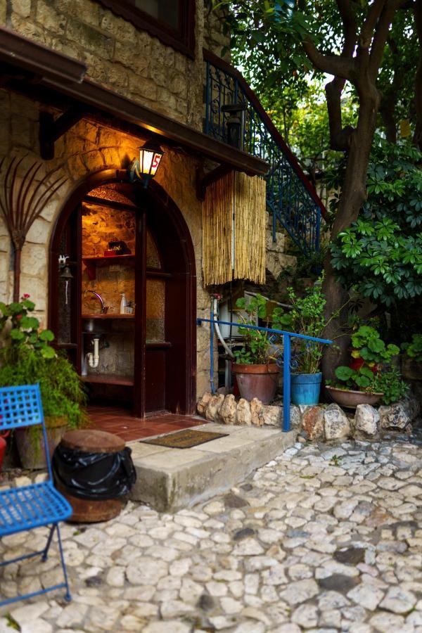 Villa Tehila - By V Club Chain Рош Пина Екстериор снимка