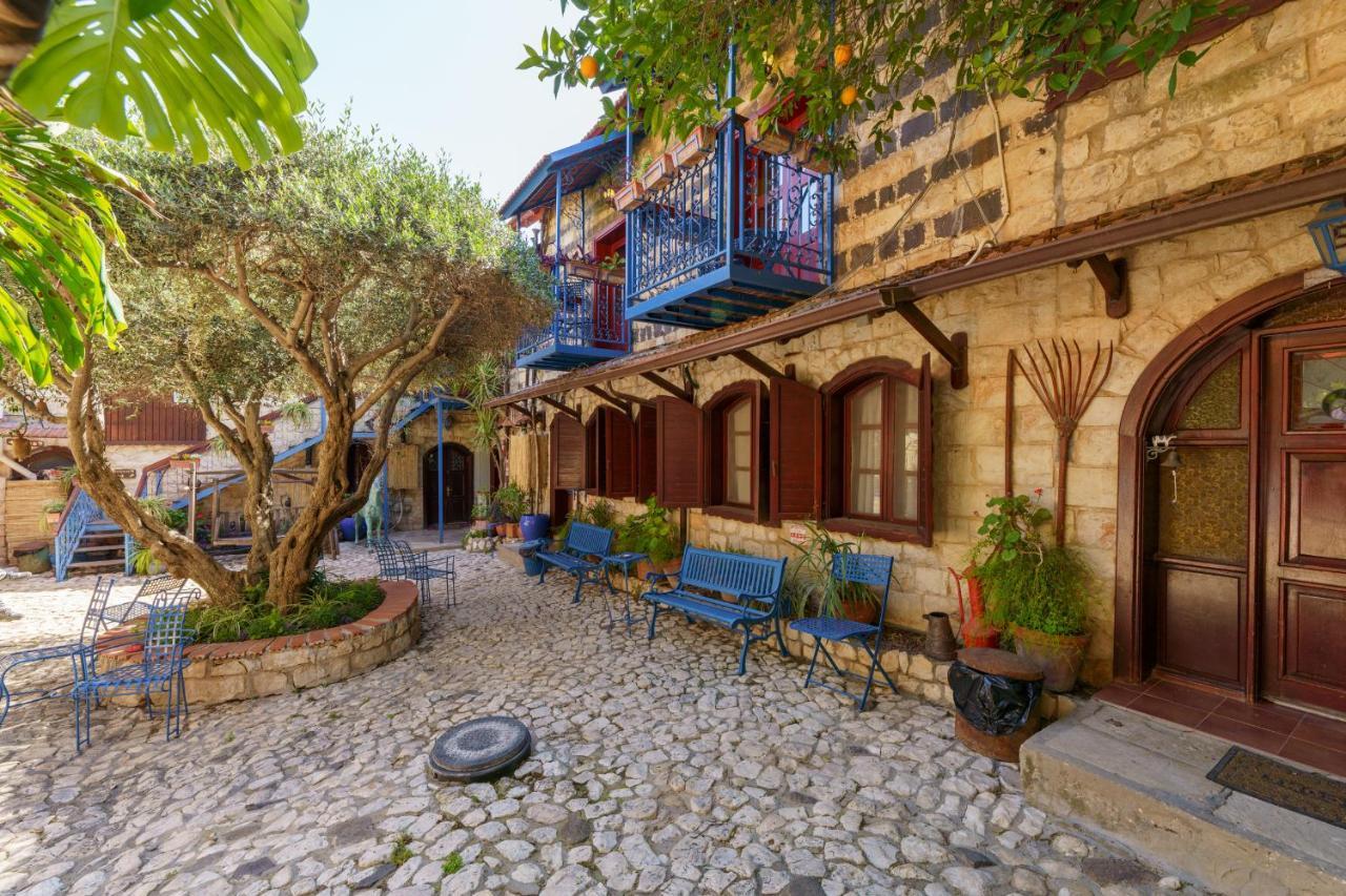 Villa Tehila - By V Club Chain Рош Пина Екстериор снимка
