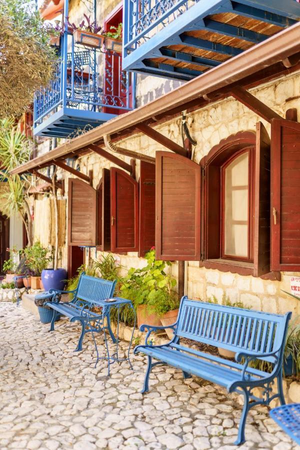 Villa Tehila - By V Club Chain Рош Пина Екстериор снимка