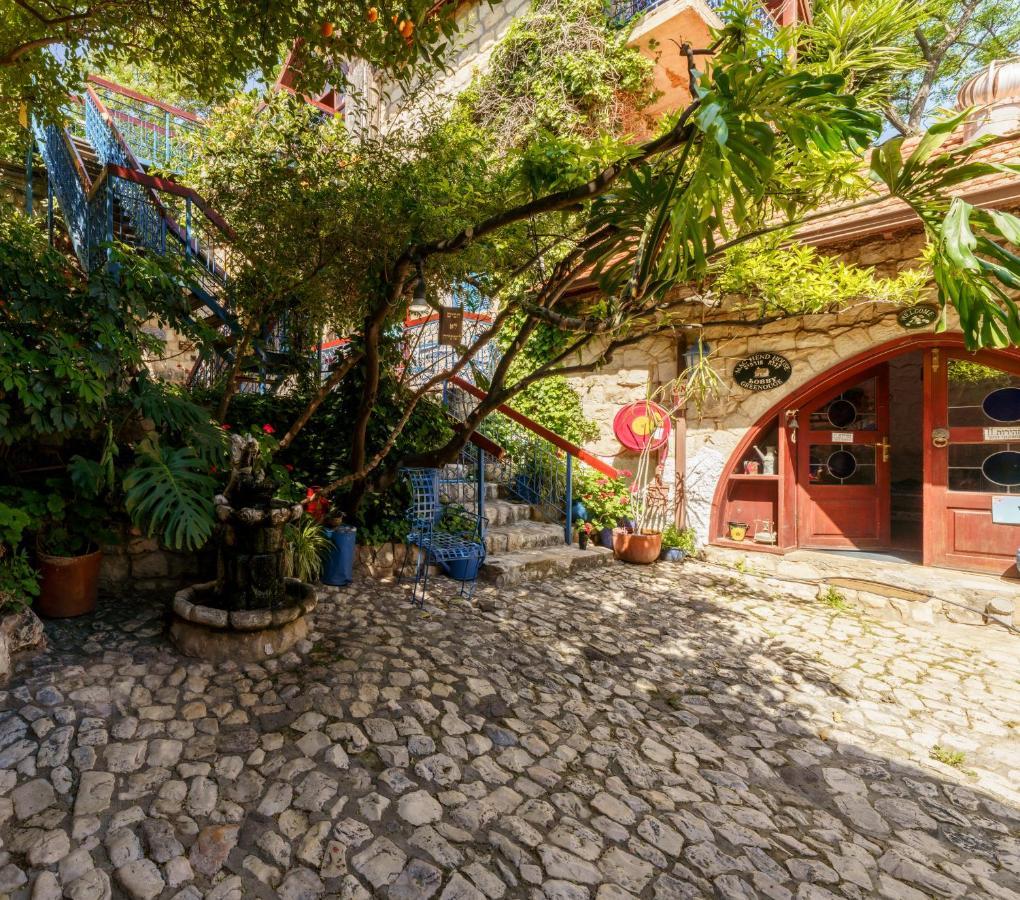 Villa Tehila - By V Club Chain Рош Пина Екстериор снимка