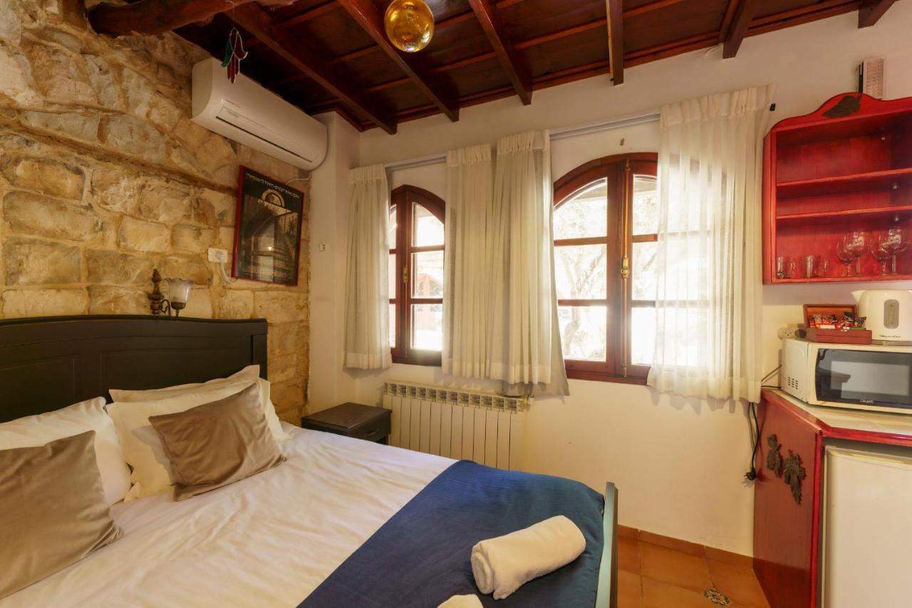 Villa Tehila - By V Club Chain Рош Пина Екстериор снимка