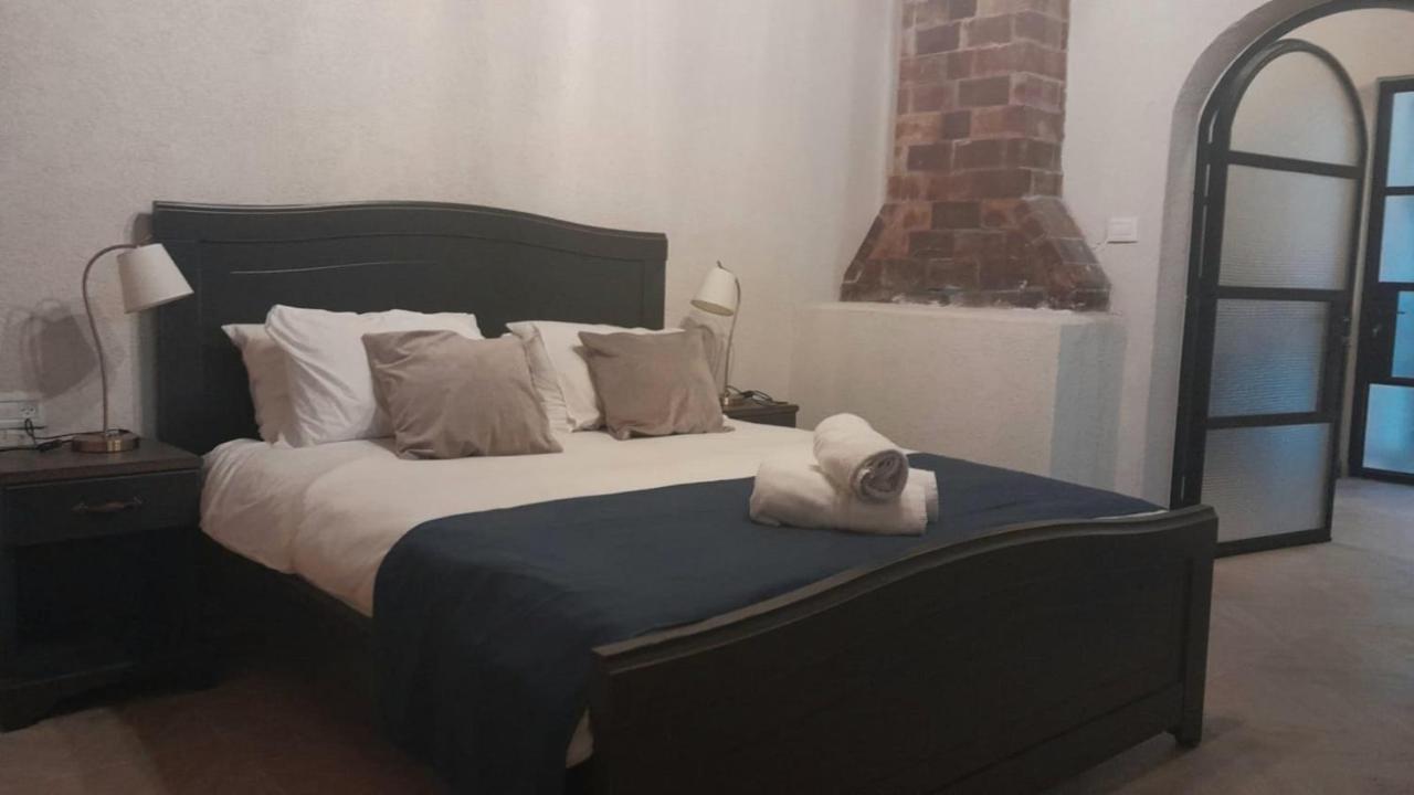Villa Tehila - By V Club Chain Рош Пина Екстериор снимка