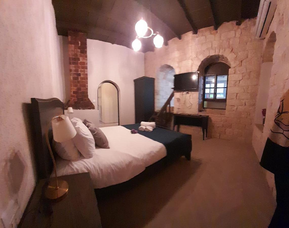 Villa Tehila - By V Club Chain Рош Пина Екстериор снимка