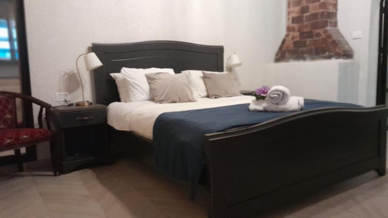 Villa Tehila - By V Club Chain Рош Пина Екстериор снимка