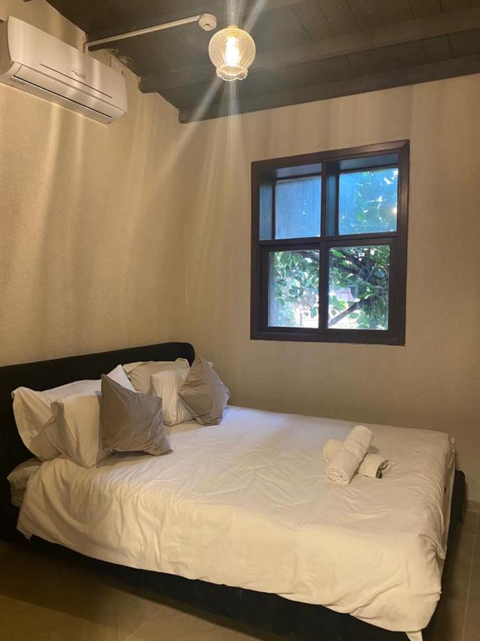 Villa Tehila - By V Club Chain Рош Пина Екстериор снимка
